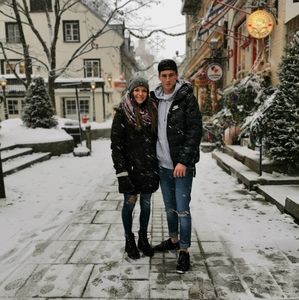 Meet your Posher, Dylan